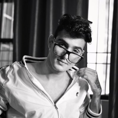 Arjun Verma