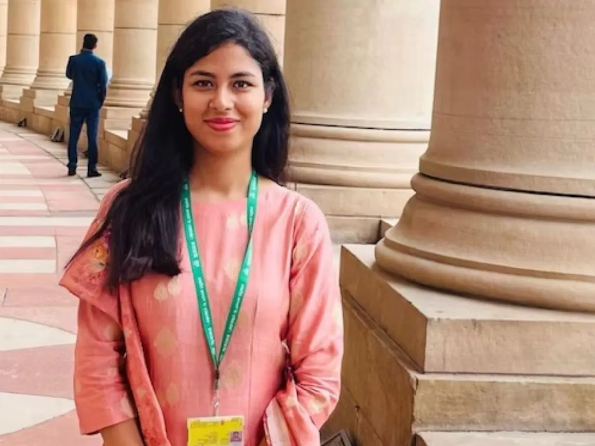 Ananya Singh