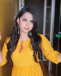 Sneha Kapoor
