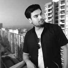 Aarav Sharma