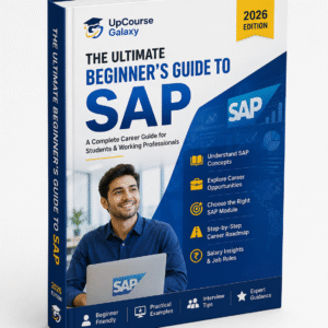 The Ultimate Beginner's Guide to Building a Career in SAP (2026 Edition)